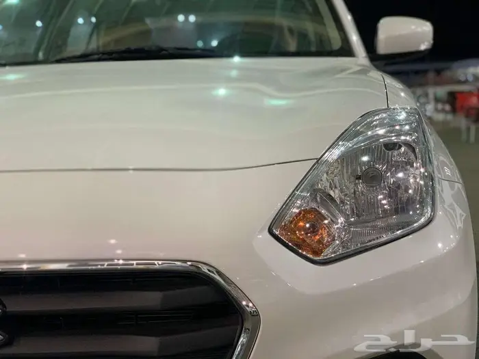 سوزوكي ديزاير موديل 2024 فل كامل 3