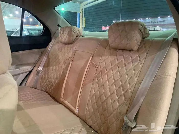 سوزوكي ديزاير موديل 2024 فل كامل 14