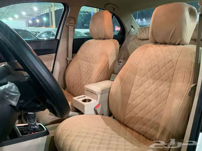 سوزوكي ديزاير موديل 2024 فل كامل 12