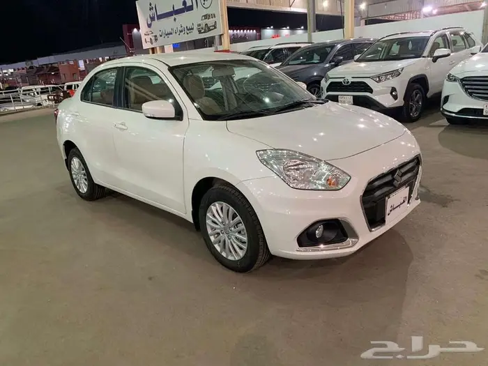 سوزوكي ديزاير موديل 2024 فل كامل 0