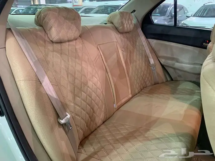 سوزوكي ديزاير موديل 2024 فل كامل 11