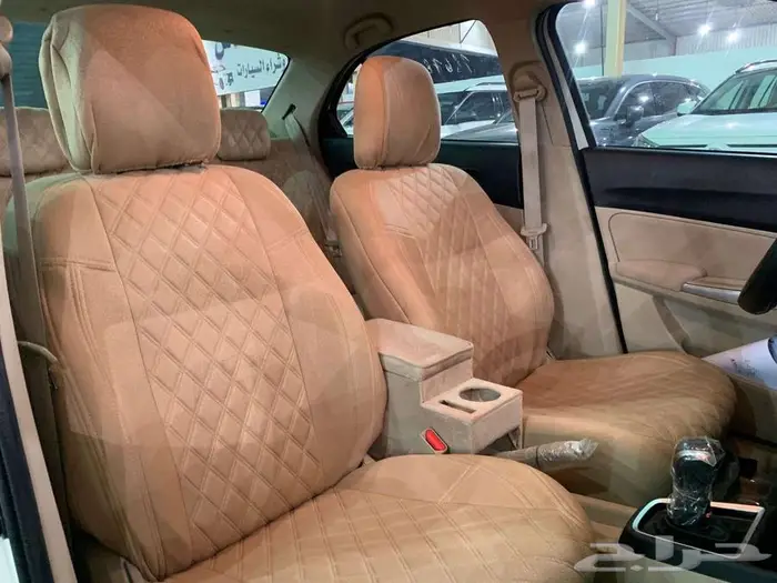 سوزوكي ديزاير موديل 2024 فل كامل 13