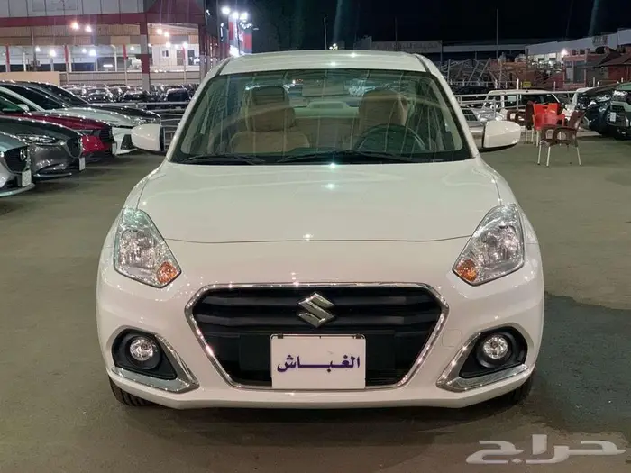 سوزوكي ديزاير موديل 2024 فل كامل 1