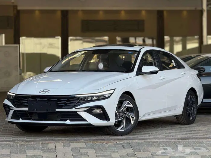 هيونداي النترا محرك 1.5 كومفورت 2025 كاش واقساط 1