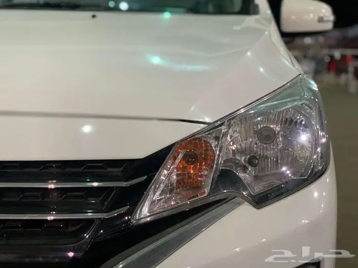 ميتسوبيشي اتراج موديل 2022 3