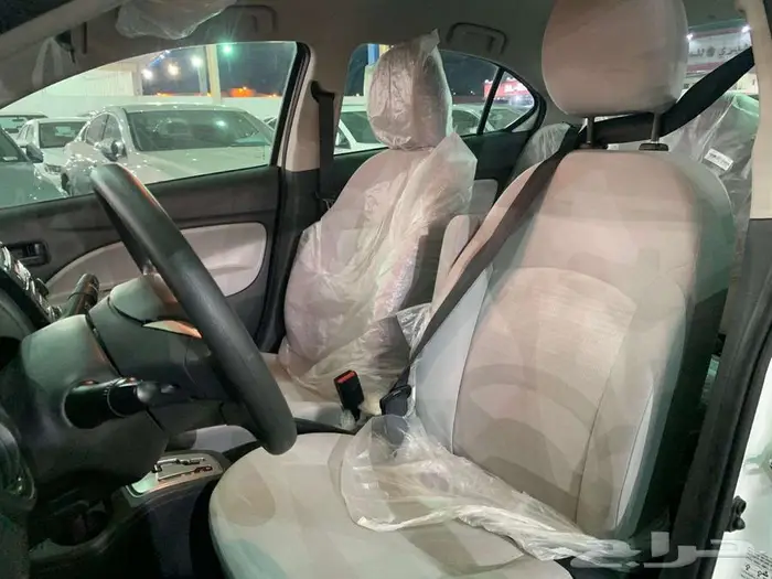 ميتسوبيشي اتراج موديل 2022 9