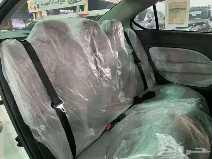 ميتسوبيشي اتراج موديل 2022 10