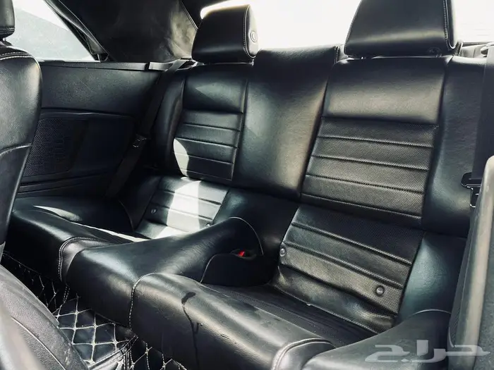 للبيع موستنق كشفv6 8