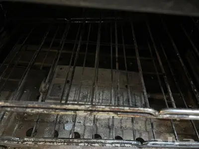 فرن إيطالي index