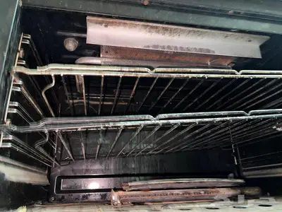 فرن إيطالي index