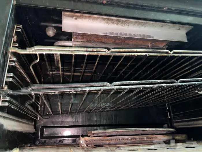 فرن إيطالي 5