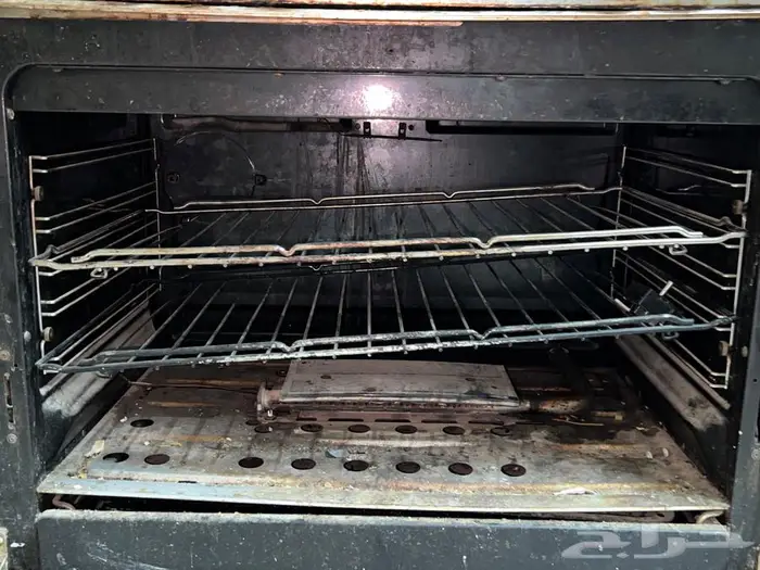 فرن إيطالي 3