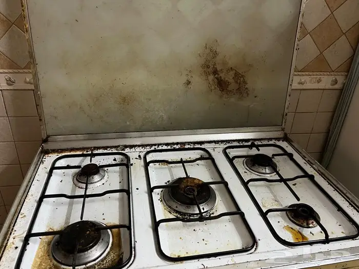 فرن إيطالي 9