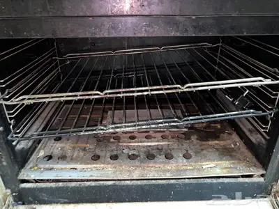 فرن إيطالي index