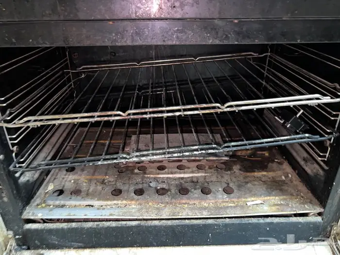 فرن إيطالي 6