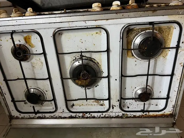 فرن إيطالي 13