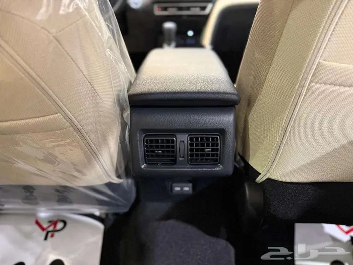 تويوتا كامري 2025 استاندر   وارد خليجي   جديدة تماما 5