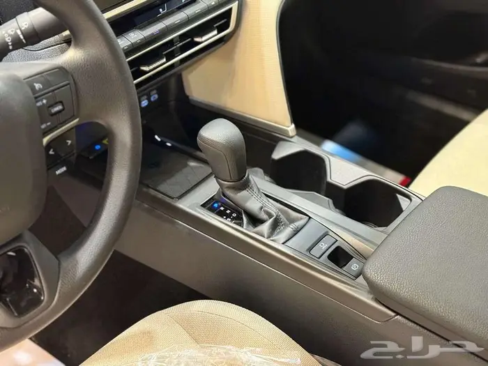 تويوتا كامري 2025 استاندر   وارد خليجي   جديدة تماما 11