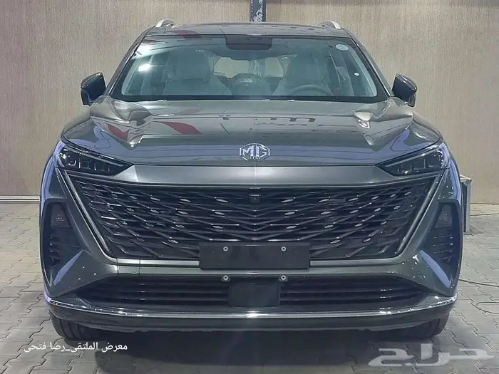 ام جي ار اكس 9 _سيارة 7 ركاب _ عروض خاصة_2025 5