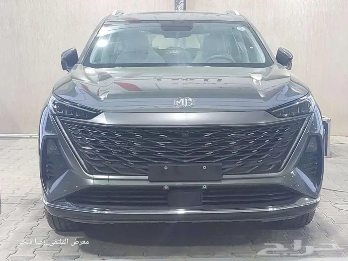 ام جي ار اكس 9 _سيارة 7 ركاب _ عروض خاصة_2025 4