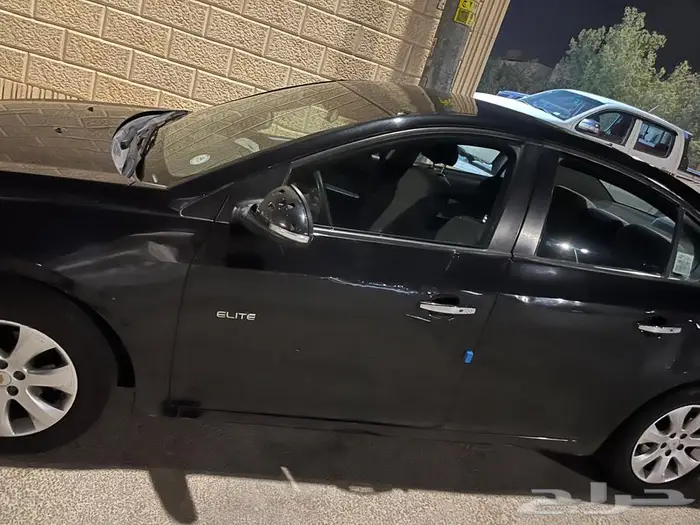 شيفورليه كروز 2017 7