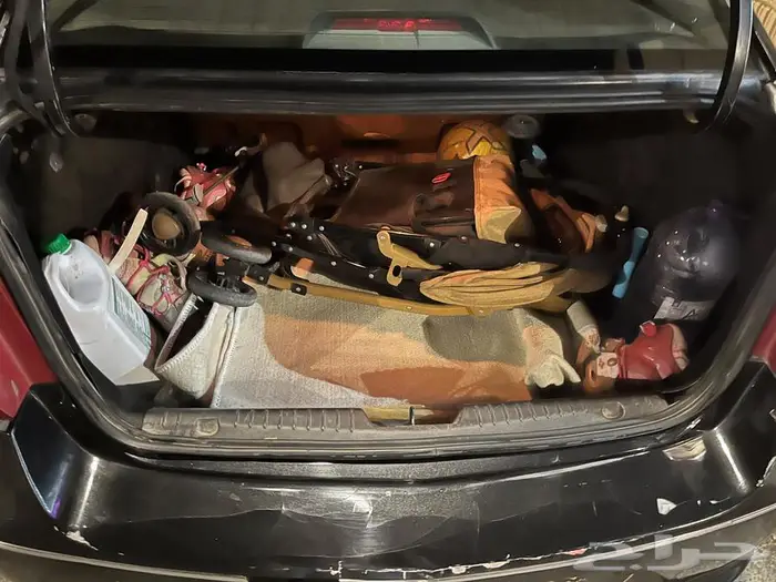 شيفورليه كروز 2017 13