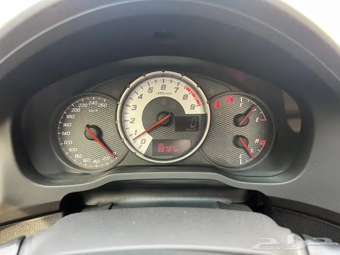 2013  Toyota GT-86  Manual Transmission 4