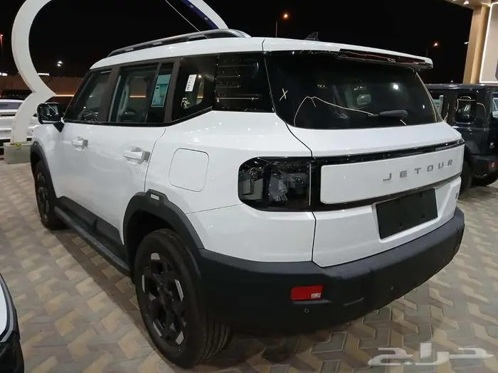 جيتور T1 كمفورت 2025 4