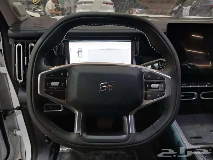 جيتور T1 كمفورت 2025 9