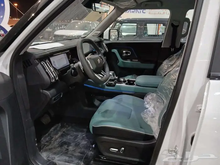 جيتور T1 كمفورت 2025 6