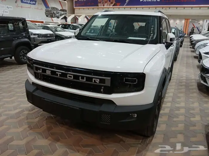 جيتور T1 كمفورت 2025 0