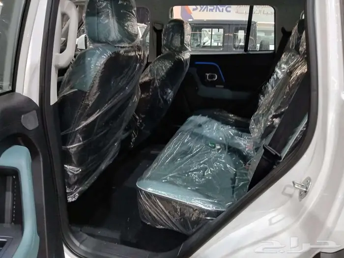 جيتور T1 كمفورت 2025 10