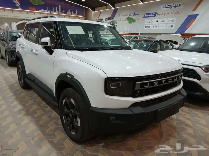 جيتور T1 كمفورت 2025 7