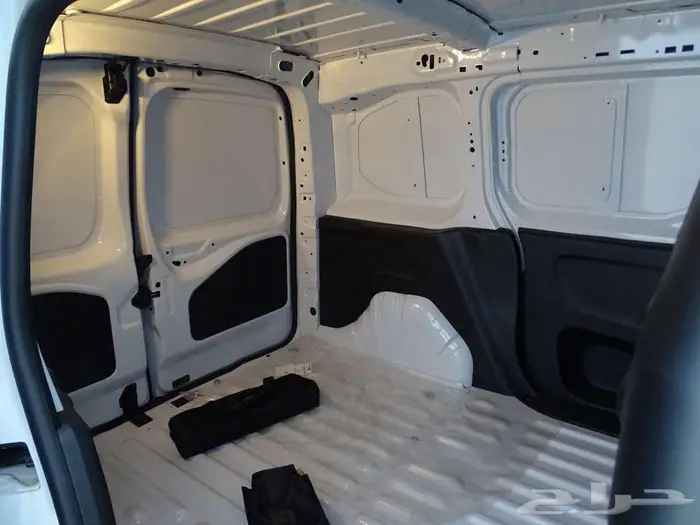 فيات دبلو فان بضاعة ديزل 2025 15