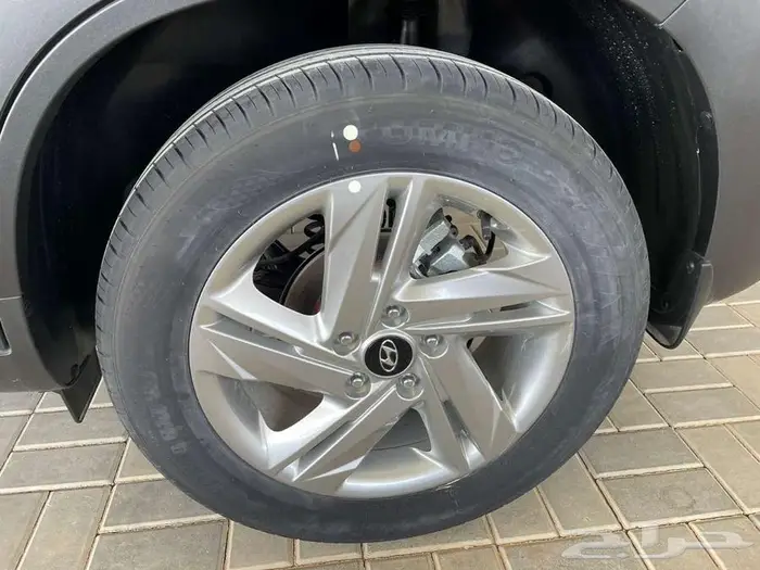 هيونداي كريتا كمفورت 2026 5