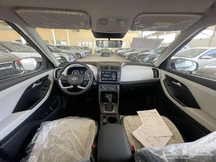 هيونداي كريتا كمفورت 2026 2