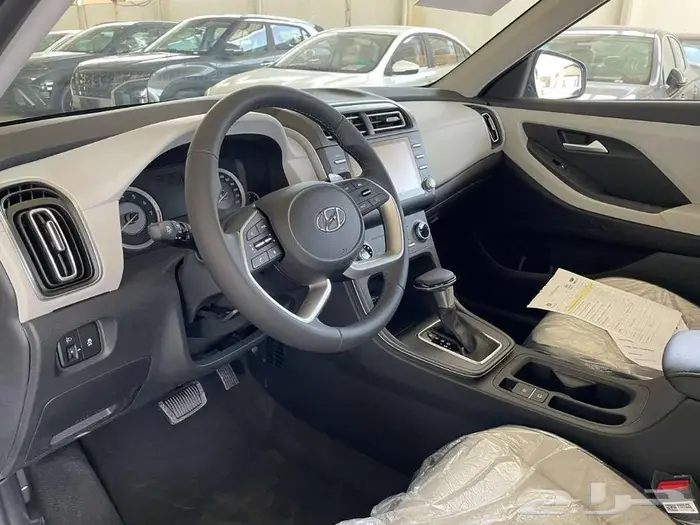 هيونداي كريتا كمفورت 2026 6