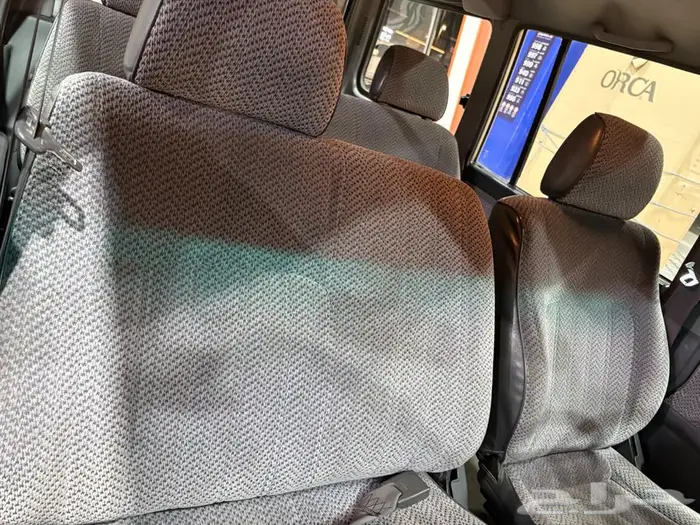 باترول 1997 نظيف جدا 22