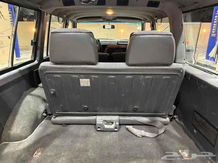 باترول 1997 نظيف جدا 24