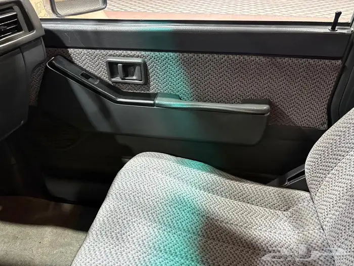 باترول 1997 نظيف جدا 14