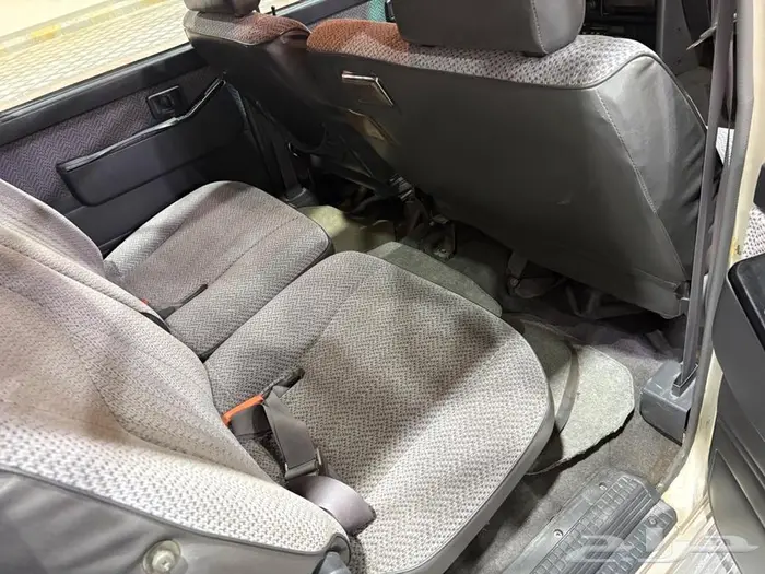 باترول 1997 نظيف جدا 26