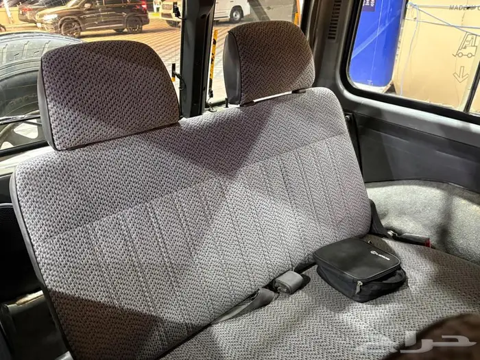 باترول 1997 نظيف جدا 27