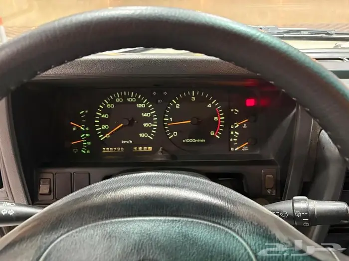 باترول 1997 نظيف جدا 15