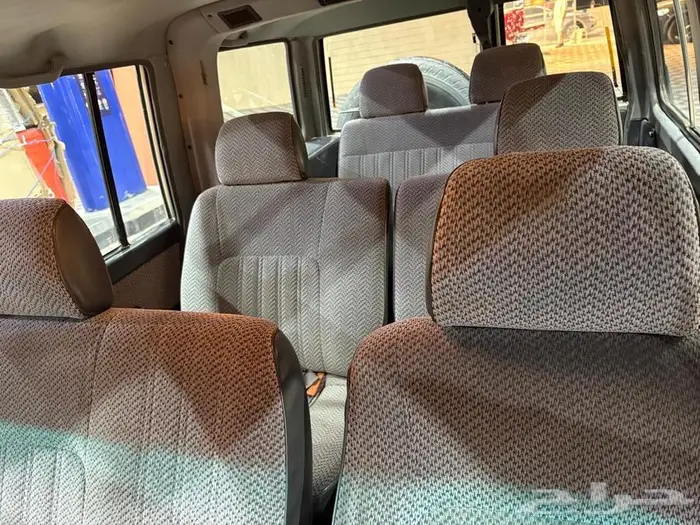 باترول 1997 نظيف جدا 16