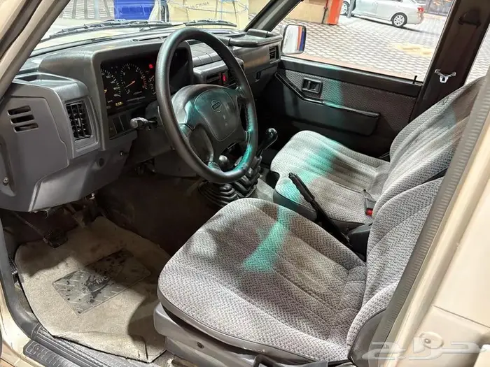 باترول 1997 نظيف جدا 17