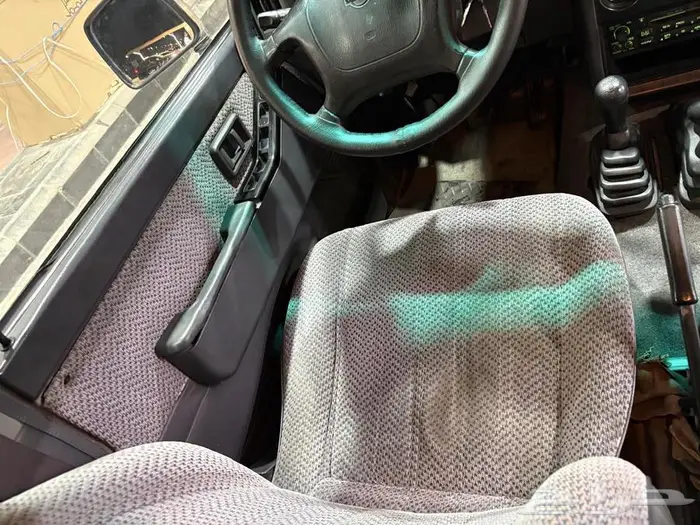 باترول 1997 نظيف جدا 18