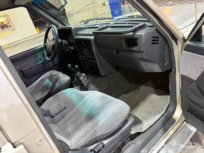 باترول 1997 نظيف جدا 21