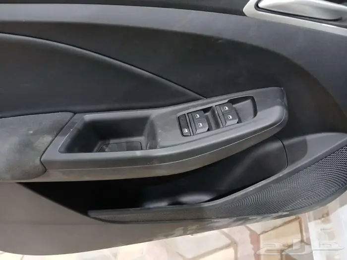 أم جي 3 2025 بنظام الإيجار المنتهي بالتمليك 4