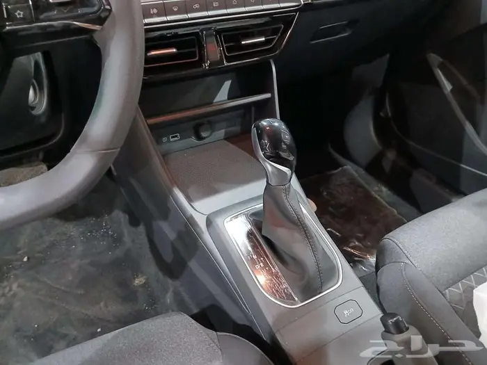 أم جي 3 2025 بنظام الإيجار المنتهي بالتمليك 10