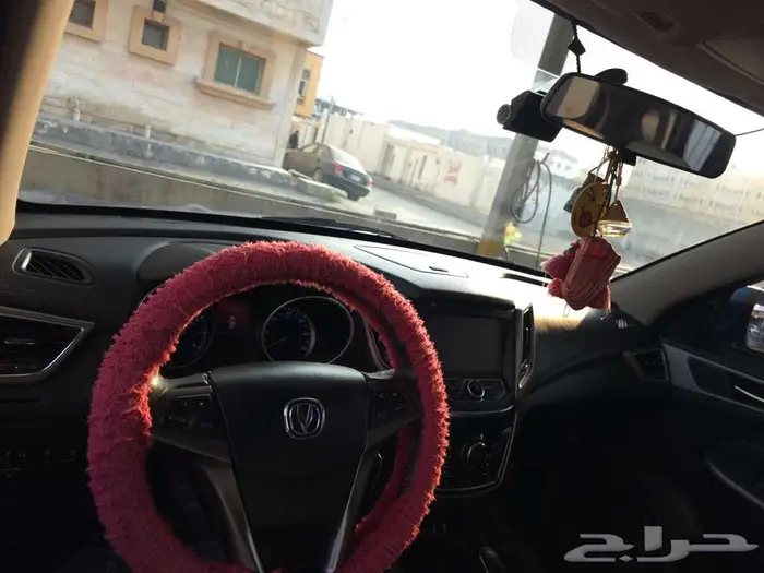 شانجان CS35 11